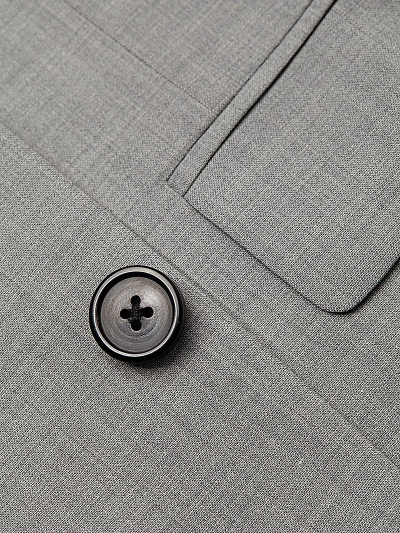 Chambers Slim-Fit Wool Sportcoat