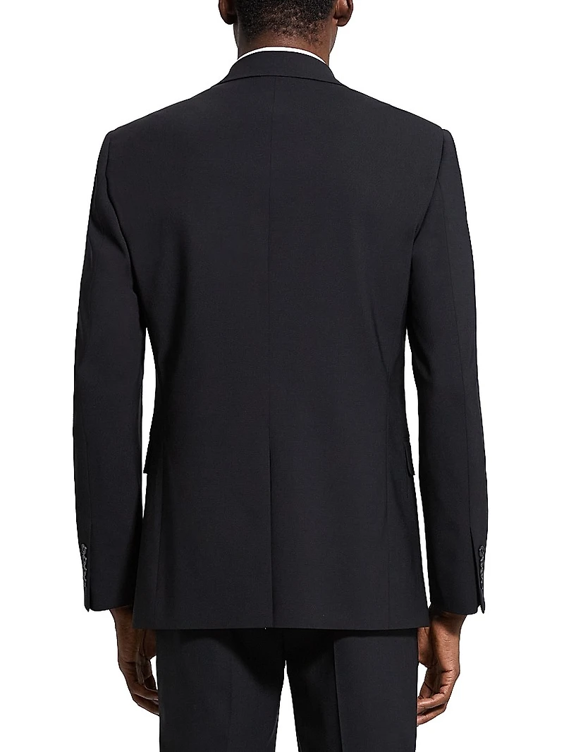 Chambers Slim-Fit Wool Sportcoat