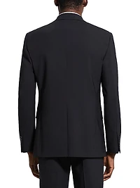 Chambers Slim-Fit Wool Sportcoat