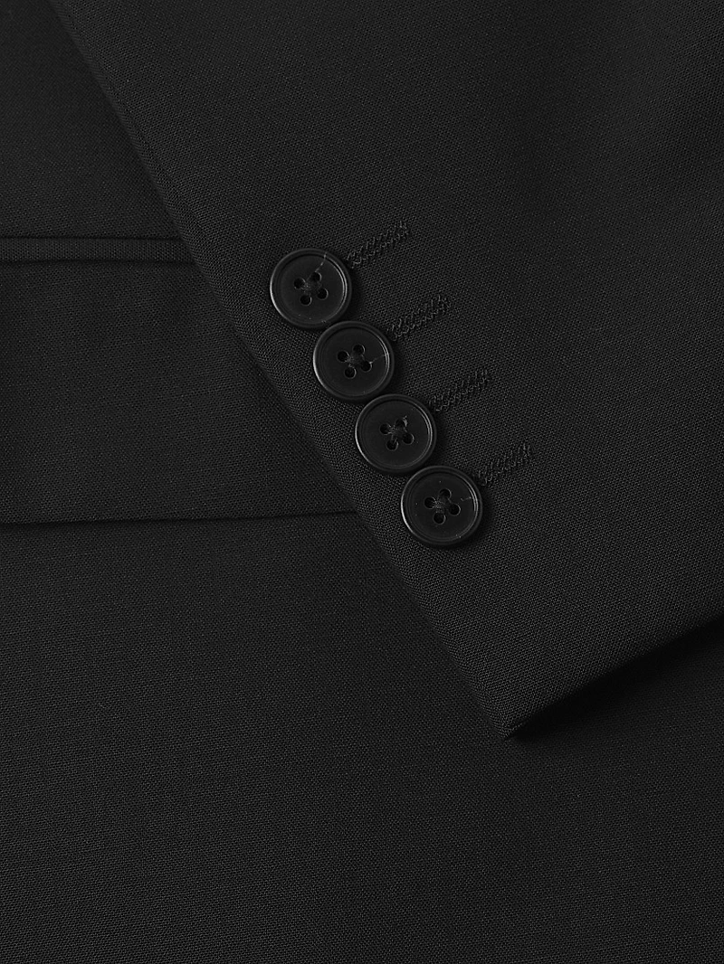 Chambers Slim-Fit Wool Sportcoat