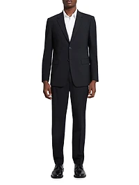 Chambers Slim-Fit Wool Sportcoat