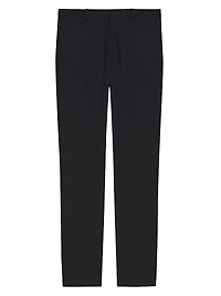 Mayer Straight-Leg Pants