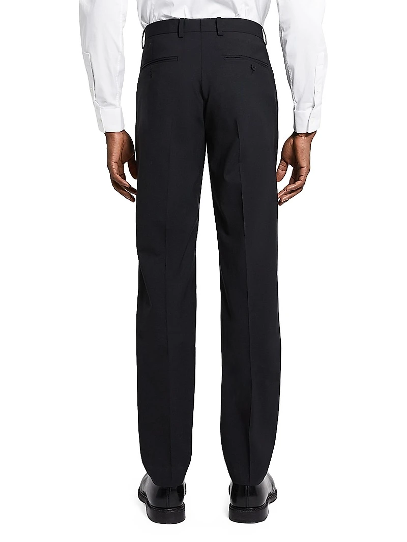 Mayer Straight-Leg Pants