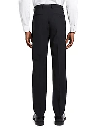 Mayer Straight-Leg Pants