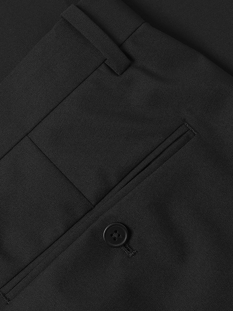 Mayer Straight-Leg Pants