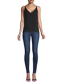 Gabriella V-Neck Tank