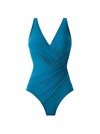 Oceanus One-Piece