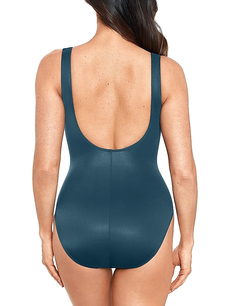 Must Have 19 Escape One-Piece Swimsuit