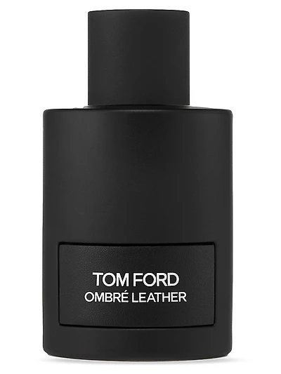 Ombré Leather Eau de Parfum Travel Spray