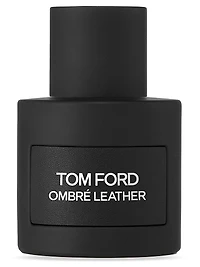Ombré Leather Eau de Parfum Travel Spray