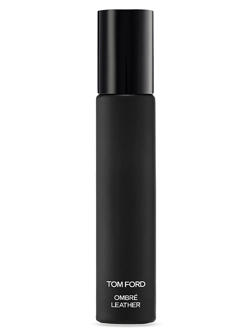 Ombré Leather Eau de Parfum Travel Spray