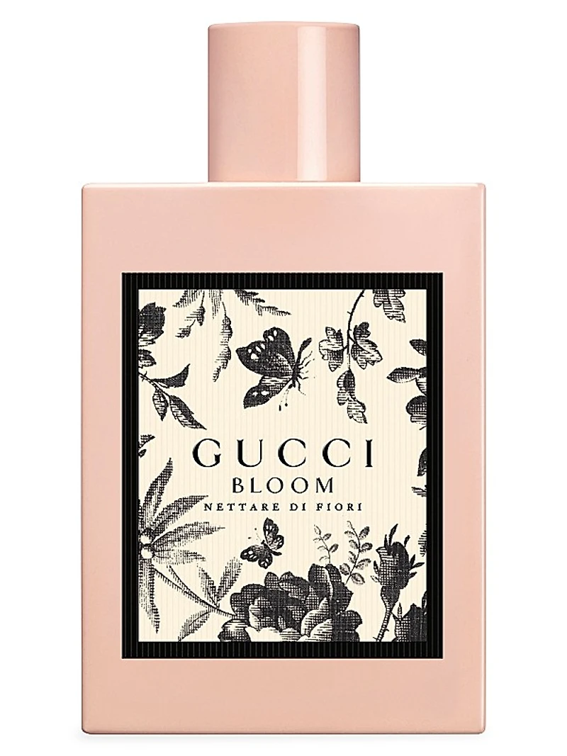 Bloom Nettare di Fiori Eau de Parfum