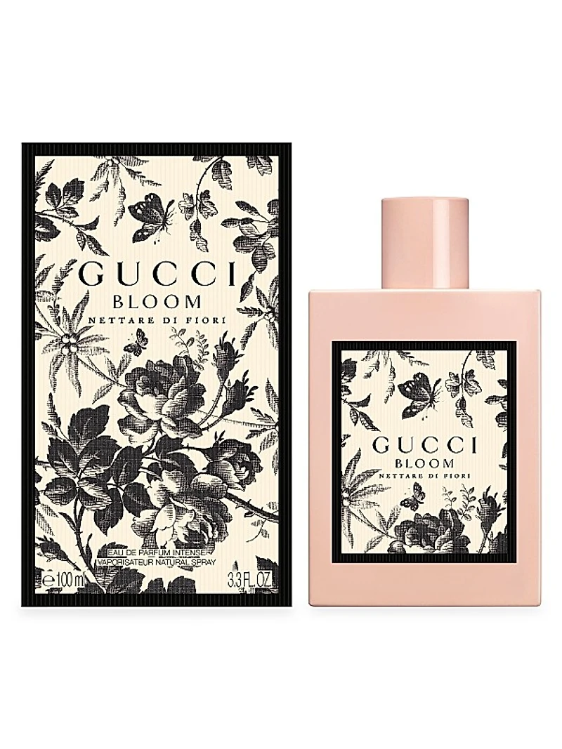 Bloom Nettare di Fiori Eau de Parfum
