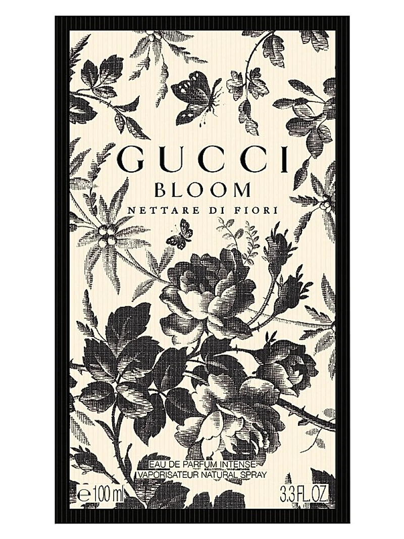 Bloom Nettare di Fiori Eau de Parfum