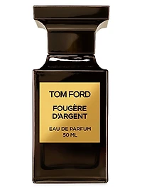 Fougère D'Argent Eau de Parfum