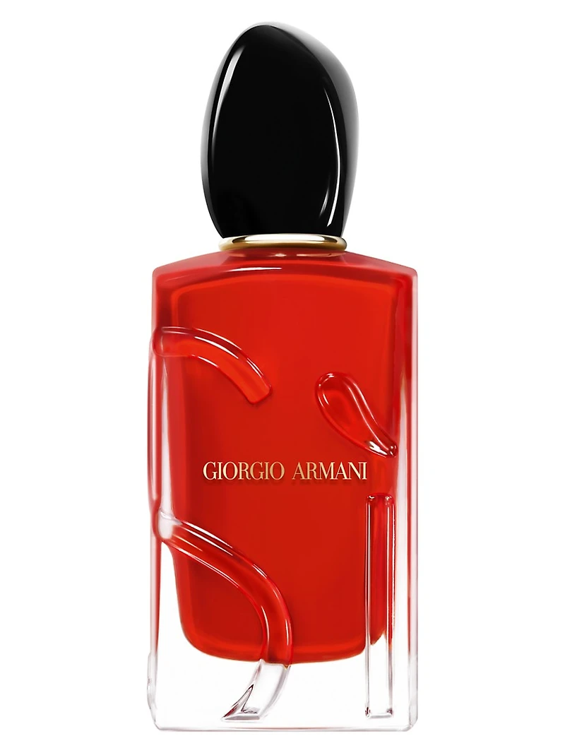 Sì Passione Eau de Parfum