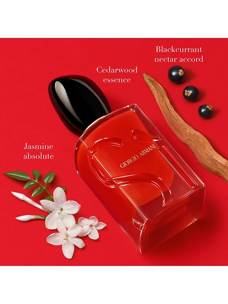 Sì Passione Eau de Parfum