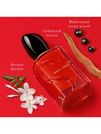 Sì Passione Eau de Parfum