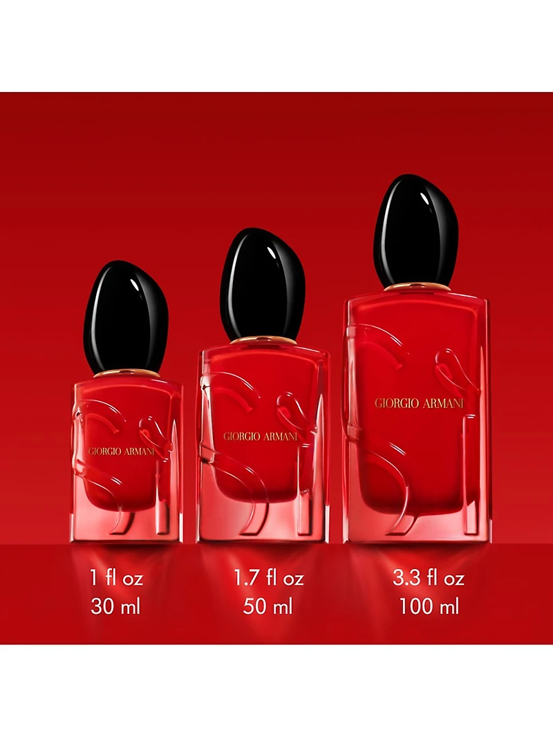 Sì Passione Eau de Parfum