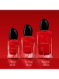 Sì Passione Eau de Parfum