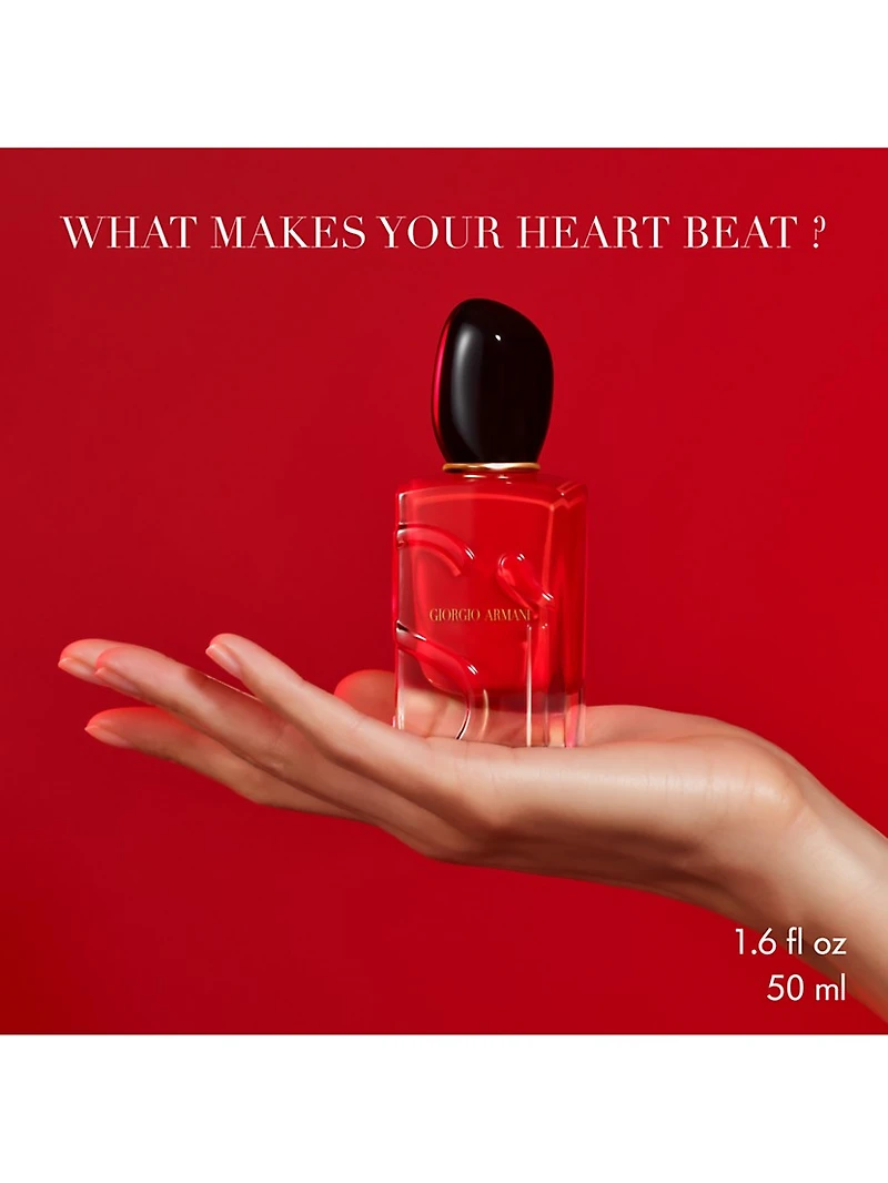 Sì Passione Eau de Parfum
