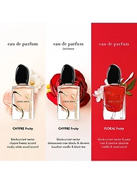 Sì Passione Eau de Parfum