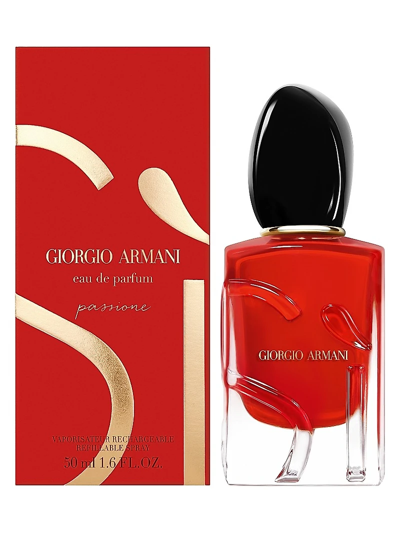 Sì Passione Eau de Parfum