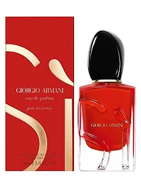 Sì Passione Eau de Parfum