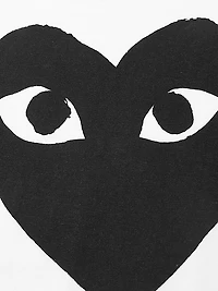 Big Heart Graphic Tee