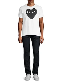 Big Heart Graphic Tee