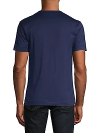 Heart In Heart Graphic Tee