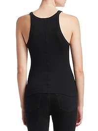 The Ribbed Tank