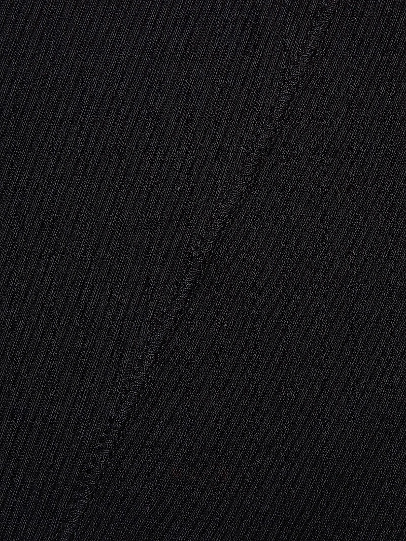 The Ribbed Tank