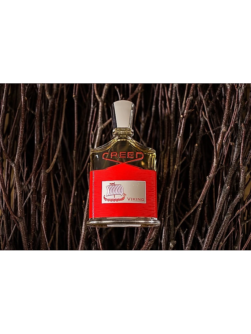 Viking Fragrance