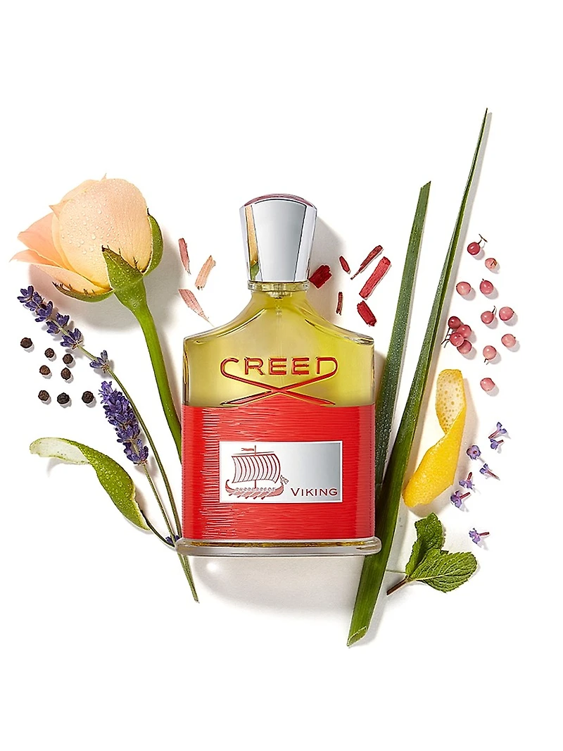 Viking Fragrance