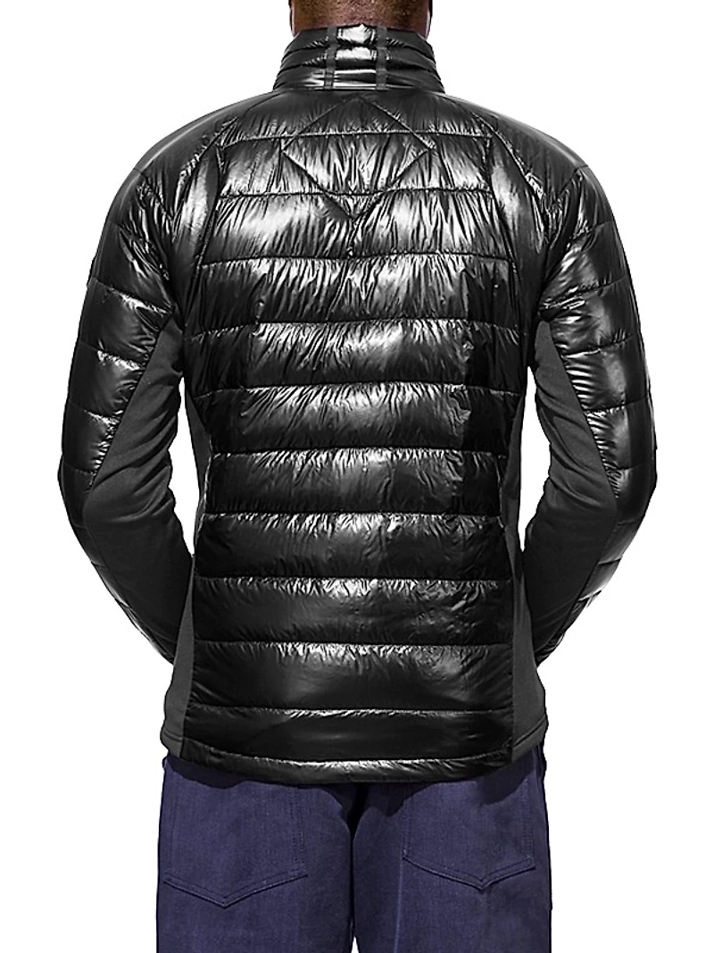 Hybridge Lite Down Jacket