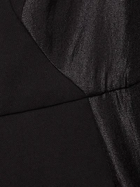 Lena Strapless Jumpsuit