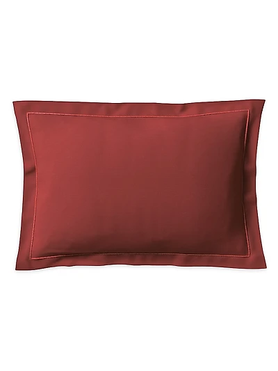 Vexin Iris Pillow Sham