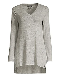 Ulla V-Neck Tunic