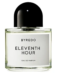 Eleventh Hour Eau de Parfum