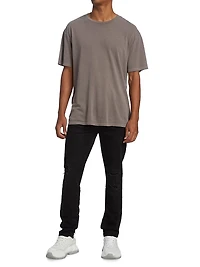 Chitch Distressed Skinny Jeans