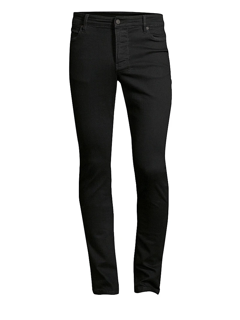 Van Winkle Rebel Skinny-fit Jeans