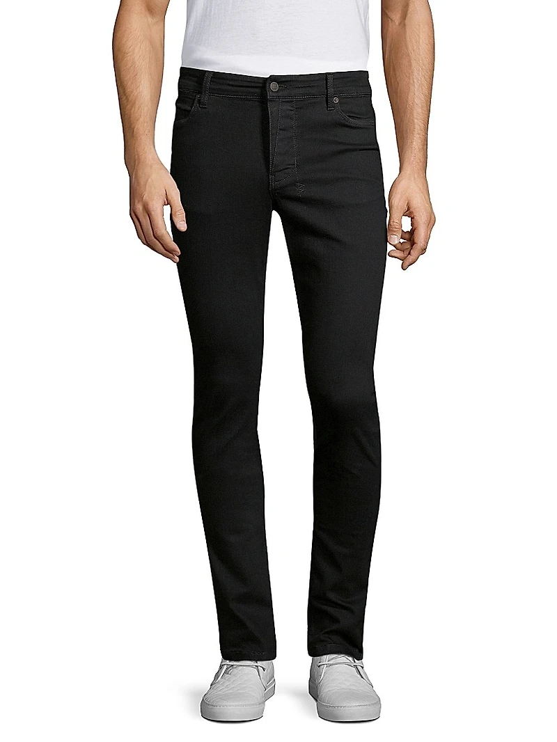 Van Winkle Rebel Skinny-fit Jeans