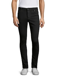 Van Winkle Rebel Skinny-fit Jeans