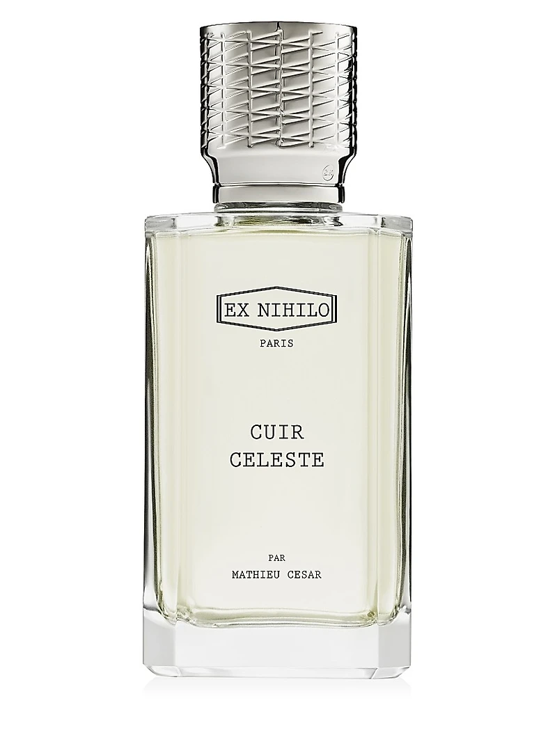 Cuir Celeste Eau De Parfum