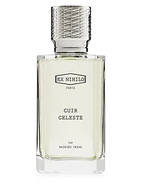 Cuir Celeste Eau De Parfum