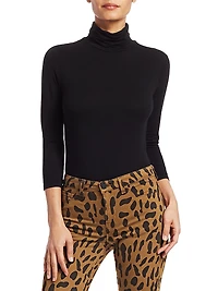 Aja Turtleneck
