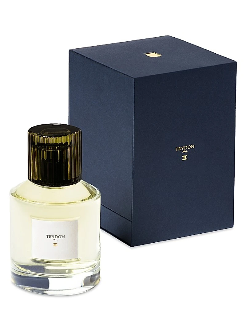 II Eaux de Parfum