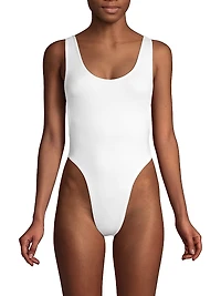Marissa One-Piece Swimsuit
