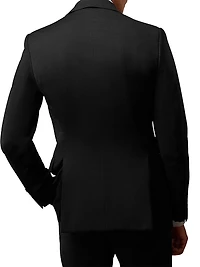 Gregory Wool Serge Suit